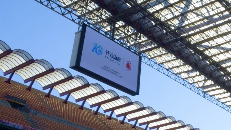 BA冠军